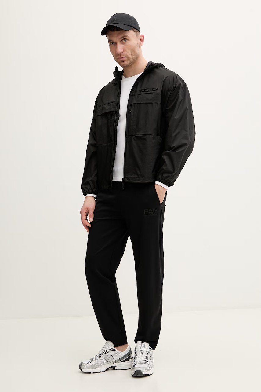 EA7 Emporio Armani tepláky pánské