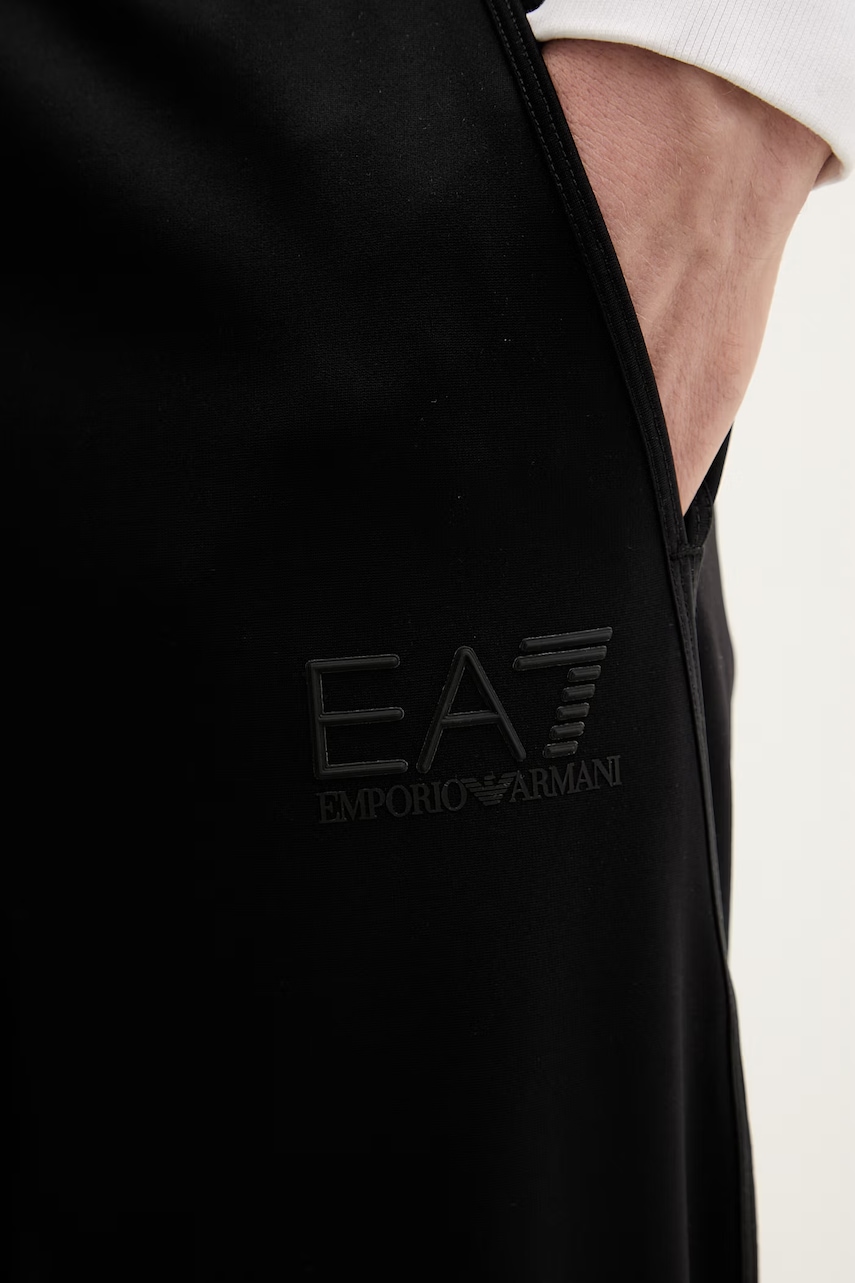 EA7 Emporio Armani tepláky pánské