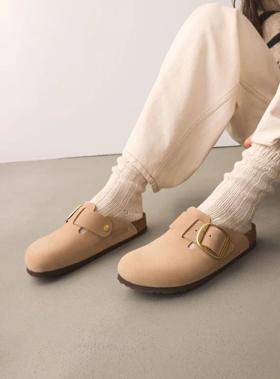 Birkenstock Boston