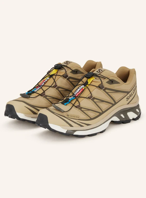 Salomon XT-6