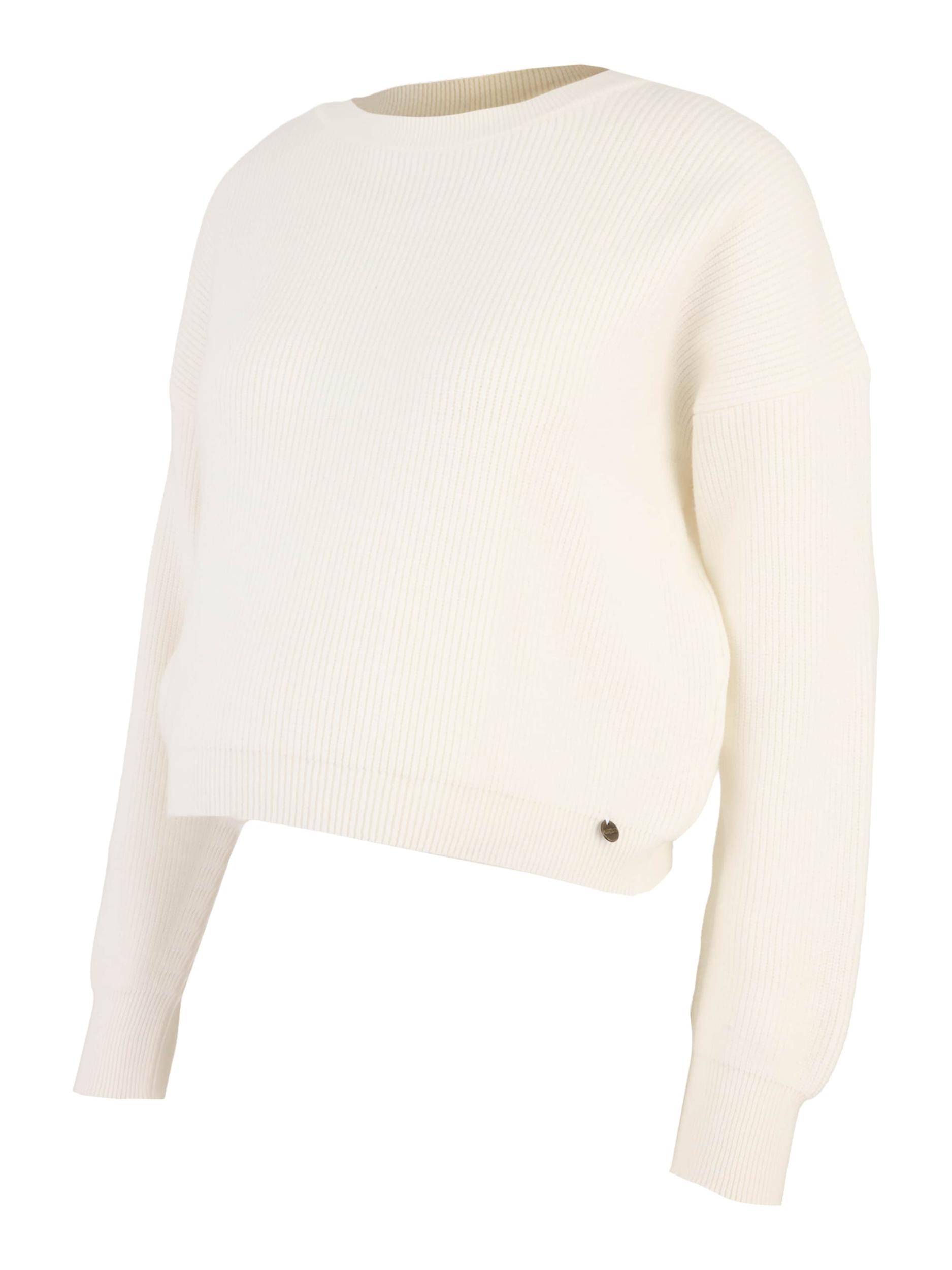 LOVE2WAIT Svetr offwhite