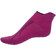 Ponožky Puma tmavě růžové (261005001 818)