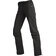 LITEX 99570 Kalhoty dámské dlouhé bokové černá M