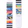 Happy Socks barevné ponožky Athletic Checked Stripe - 41-46