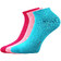 3PACK ponožky Boma vícebarevné (Hoho mix D)