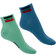 2PACK ponožky Levis vícebarevné (903014001 015)