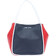 Tommy Hilfiger Tommy Jeans vícebarevná kabelka TJW FEMME PU TOTE