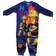 Setino Chlapecké zateplené pyžamo "Požárník Sam" - tmavě modré