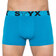 Pánské boxerky Styx sportovní guma nadrozměr světle modré (R969) 5