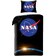 Setino Bavlněné ložní povlečení NASA - motiv Svítání - 100% bavlna - 70 x 90 cm + 140 x 200 cm