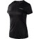 HI-TEC Lady Sibic - dámské sportovní tričko (černé)