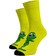 Benami Veselé ponožky Žabák