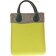 žluté Kabelka O Bag