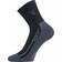 Ponožky VoXX černé (Barefootan-black)