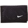 Nike basic wallet BLACK/WHITE