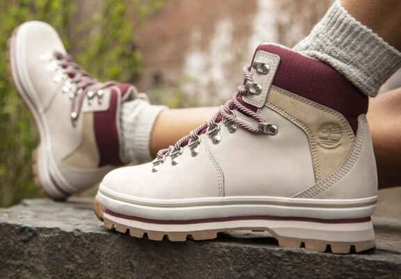 kotníkové boty timberland