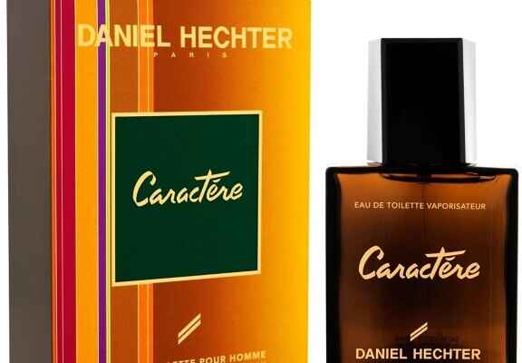 parfém Daniel Hechter