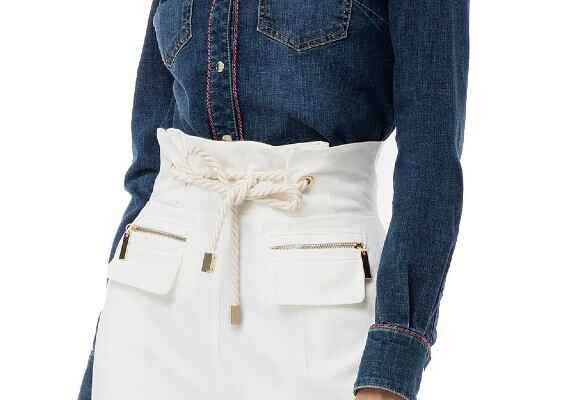 sukně elisabetta franchi