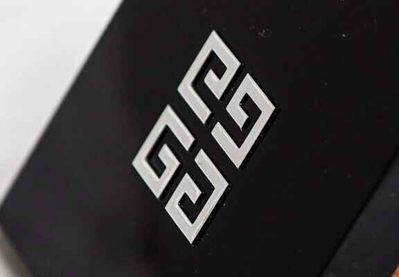 logo značky Givenchy