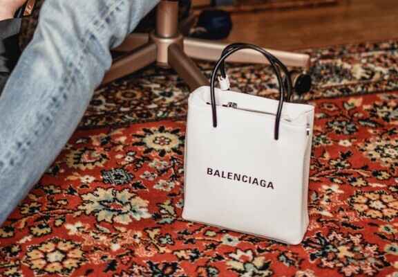 taška Balenciaga