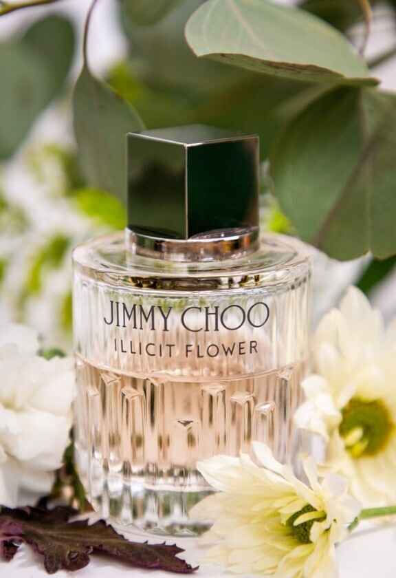 parfém jimmy choo