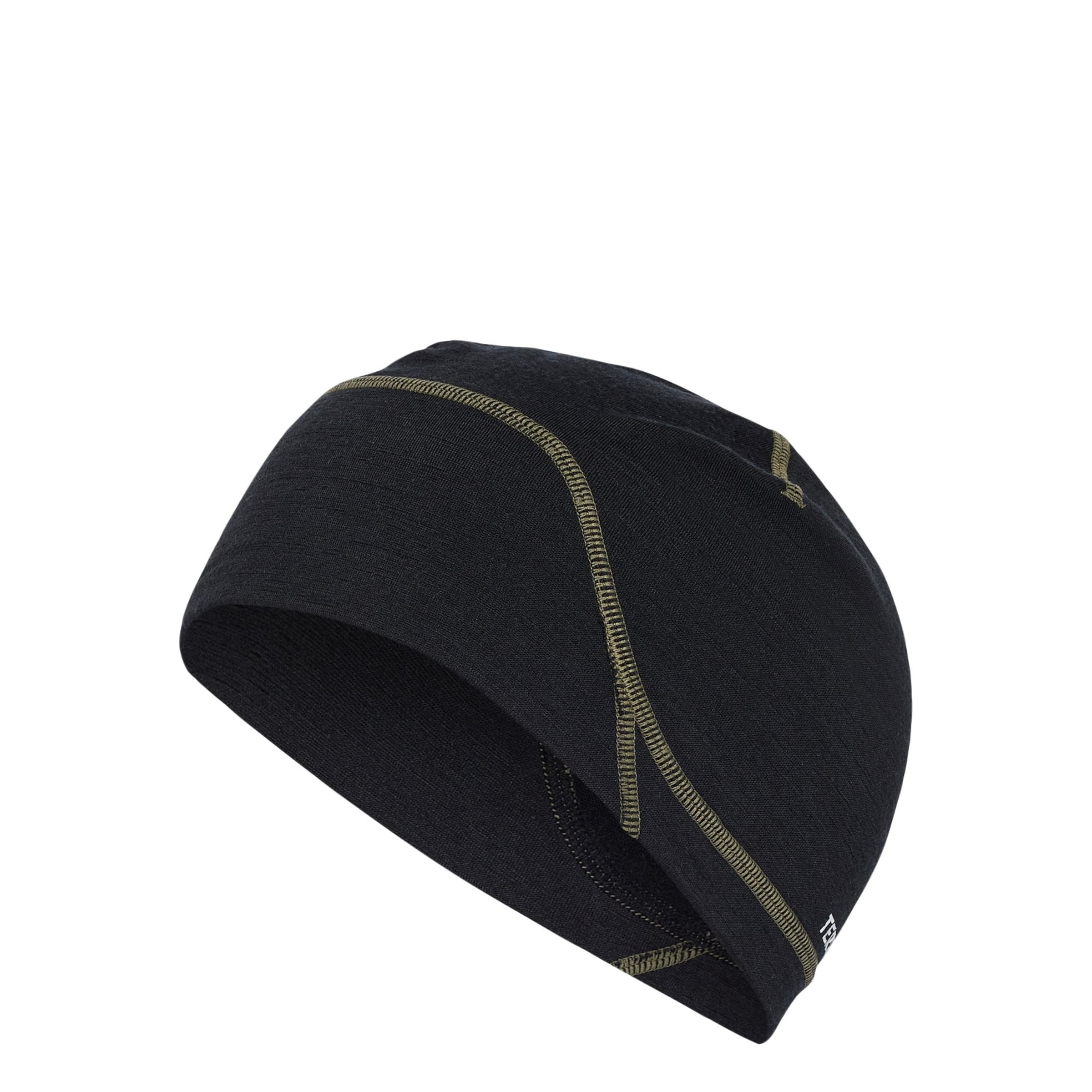 ADIDAS TERREX Sportovní čepice  LIGHT MERINO černý melír 118774044