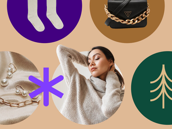 Šťastné a veselé vánoční nakupování bez stresu