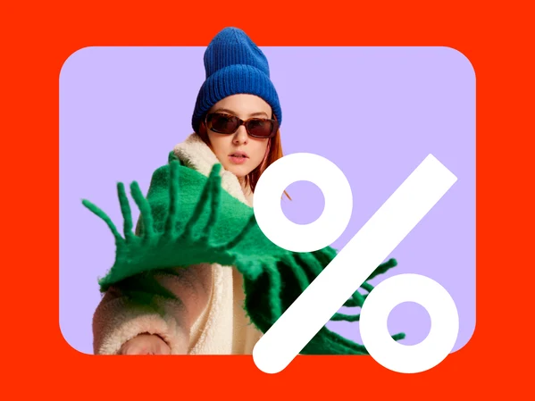 Zimní výprodej až do –70 %!