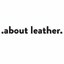 .about leather.