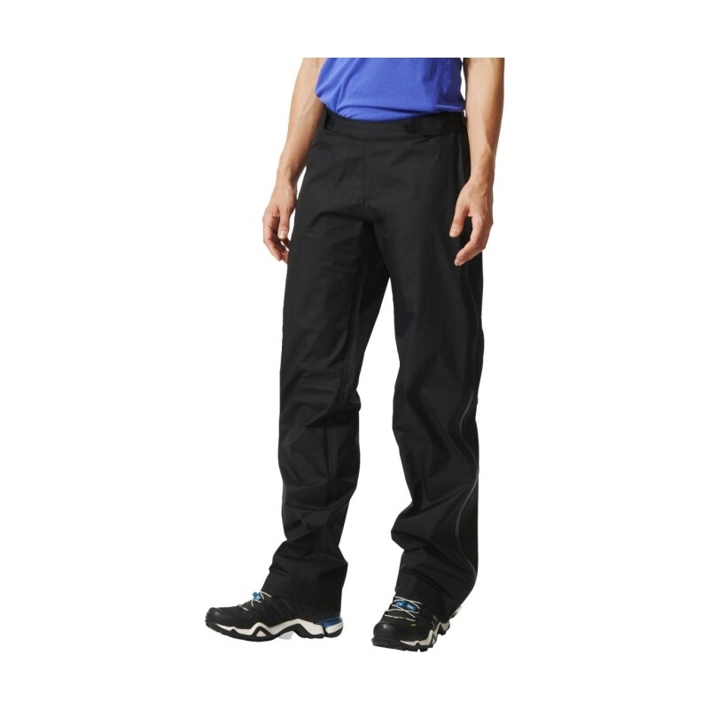 Kalhoty adidas Performance W TX AGRAV 3L P (Černá)