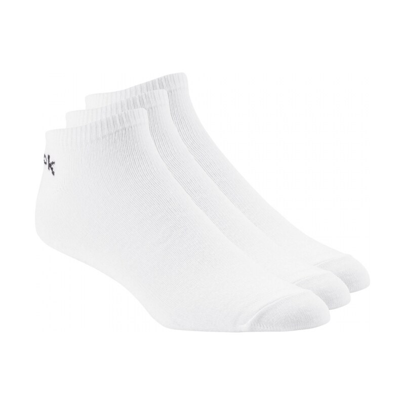 Ponožky Reebok ROY U INSIDE SOCK 3X2 (Bílá)