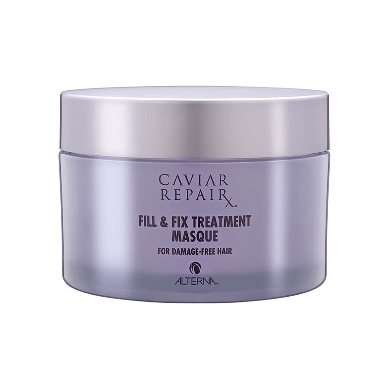 Alterna Caviar Repair X Fill & Fix Treatment Masque 161 g