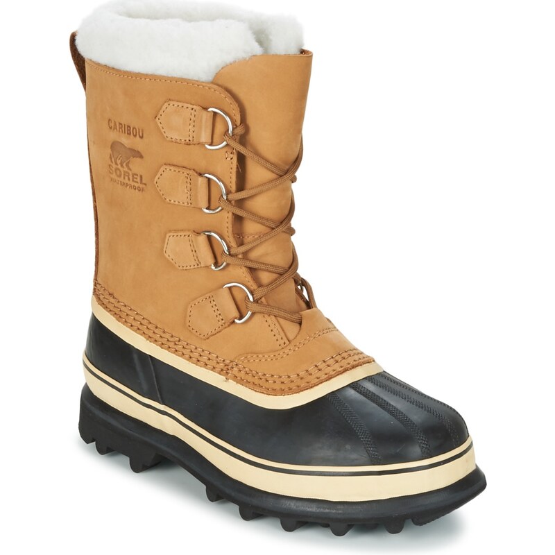 Sorel Zimní boty CARIBOU WP 5478763