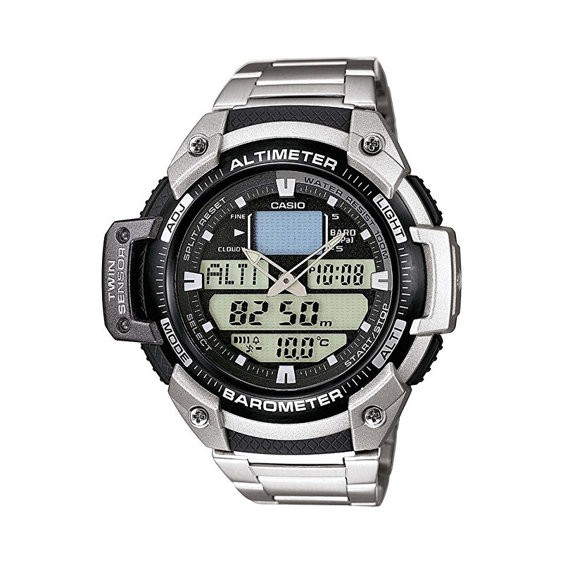 Casio Collection SGW-400HD-1BVER