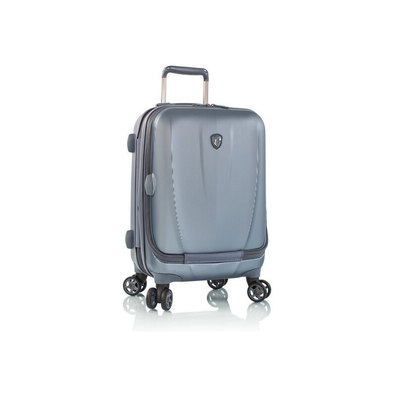 Heys Vantage Smart Luggage S Slate Blue 36l