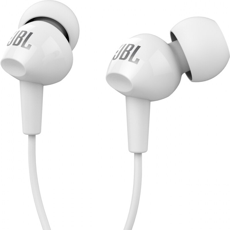 JBL | JBL InEar Headphones C100SI