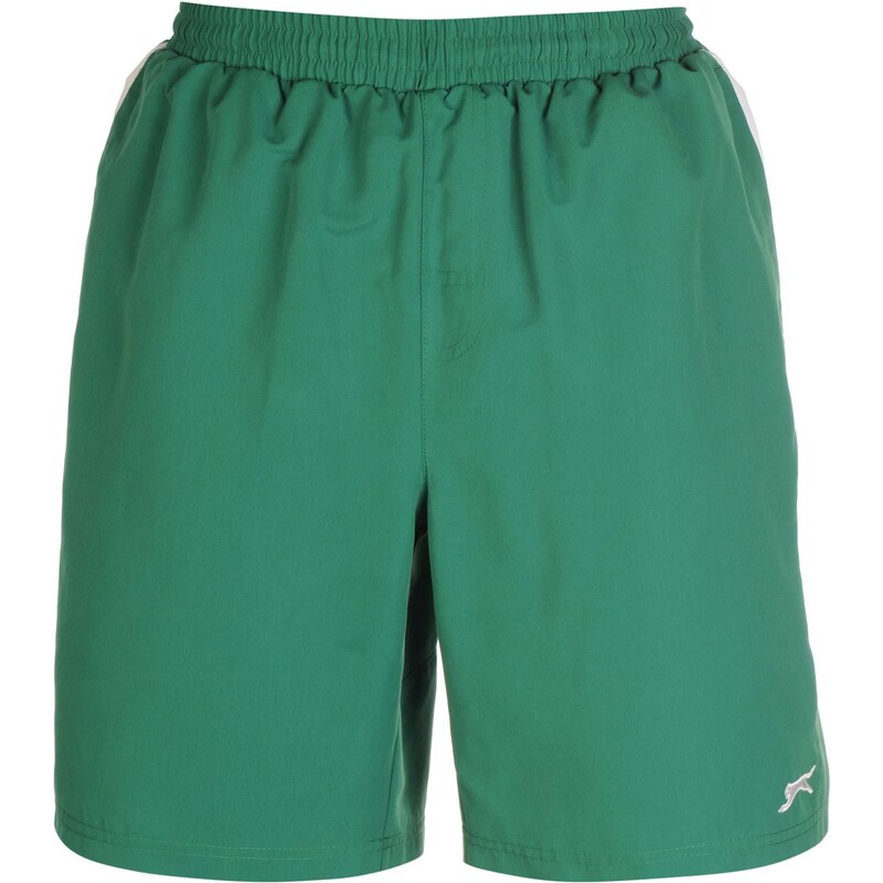 Slazenger Woven Shorts Mens, green