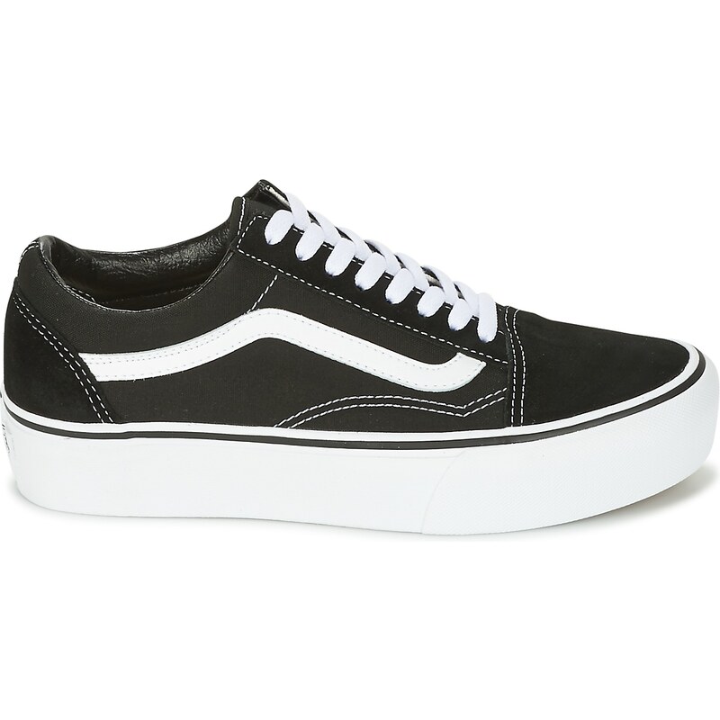 Vans Tenisky UA OLD SKOOL PLATFOR >