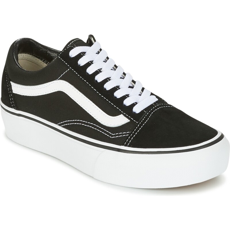 Vans Tenisky UA OLD SKOOL PLATFOR >