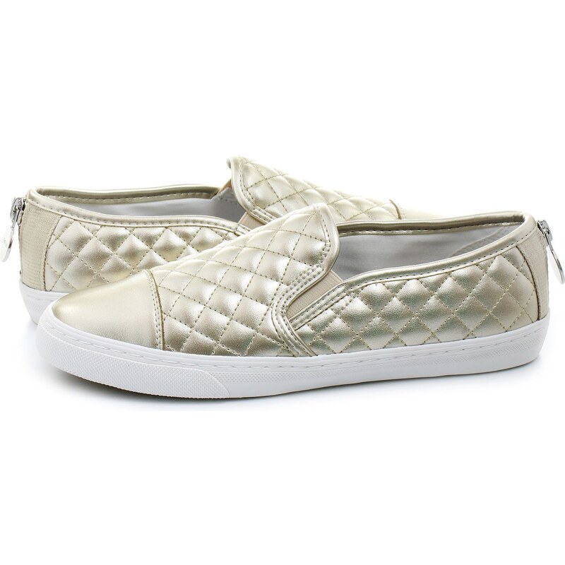 Geox New Club Slip On - GLAMI.cz