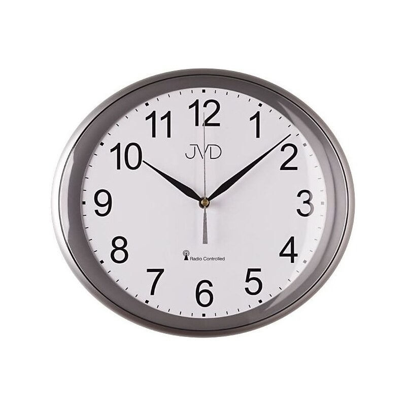 Nástěnné hodiny JVD RH64.3