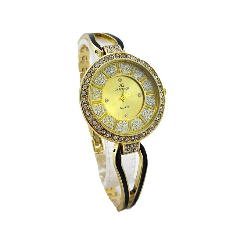 Ancienne montre Quartz AS Chalisson, vintage | eBay