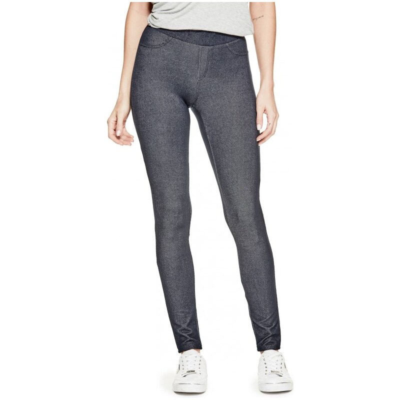 GUESS Raylinn Leggings - indigo