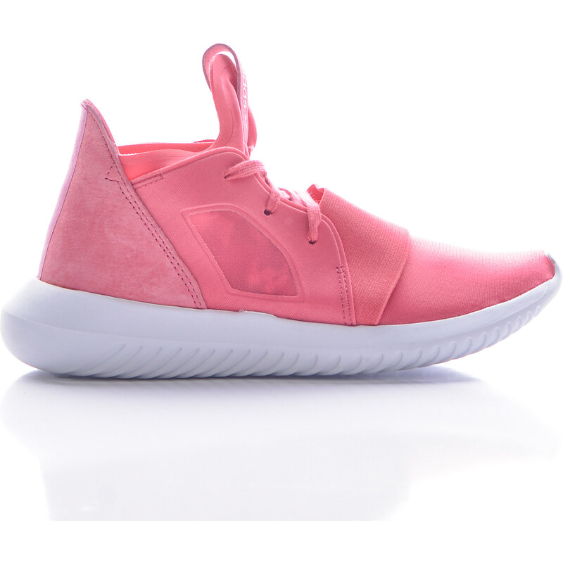 Adidas Originals Boty Tubular Defiant růžová