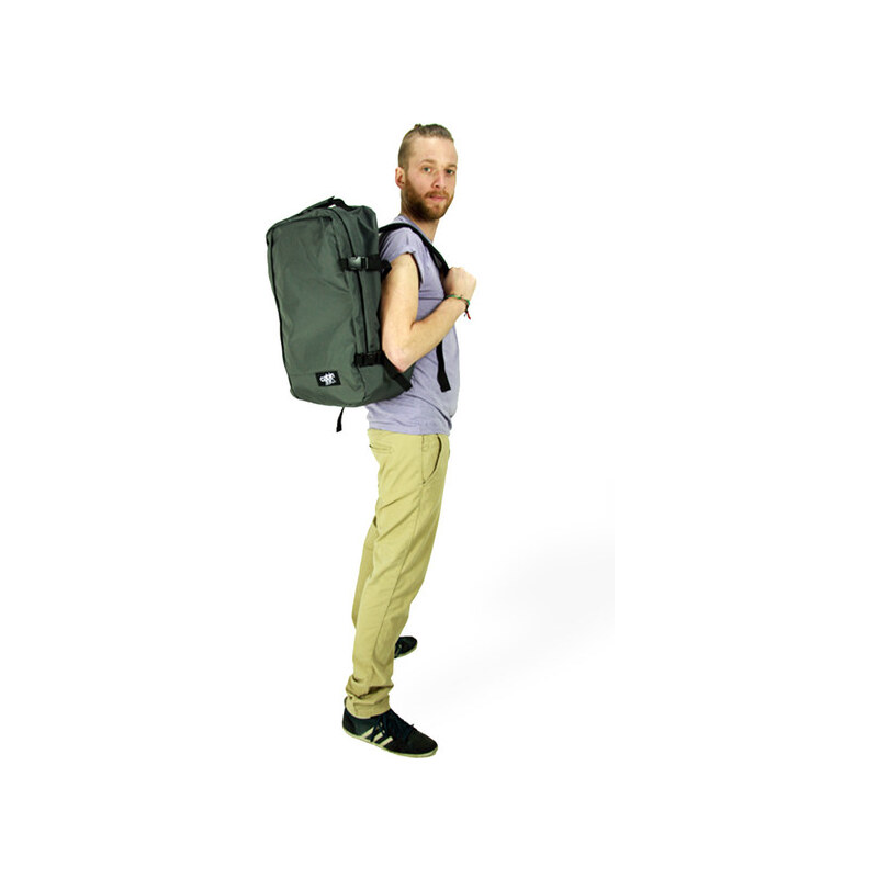 CabinZero Classic 44L Original Grey