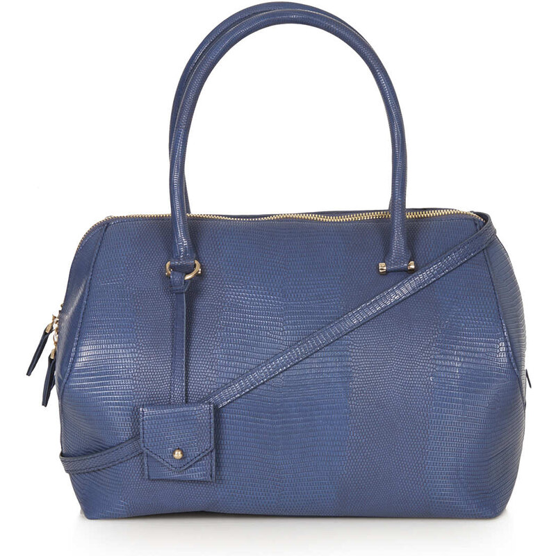 Topshop Angled Holdall
