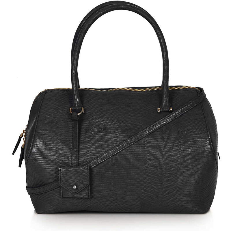 Topshop Angled Holdall
