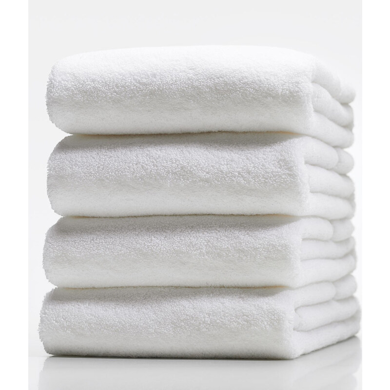 BedTex Froté ručníky a osušky HOTEL COMFORT Rozměr: 30x50 cm