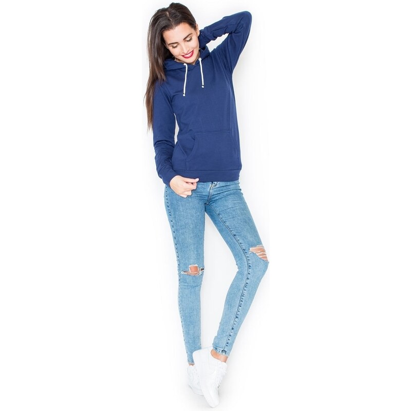 Dámská mikina K093 - Katrus 57724169