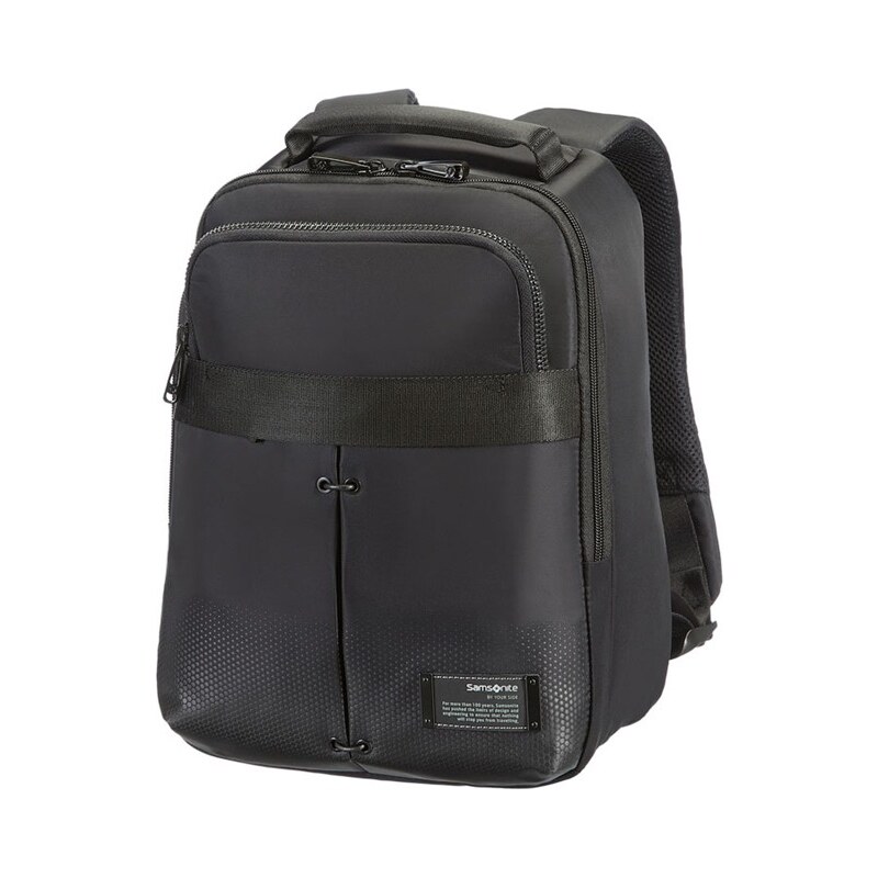 SAMSONITE Batoh Cityvibe Small city backpack Jet černý